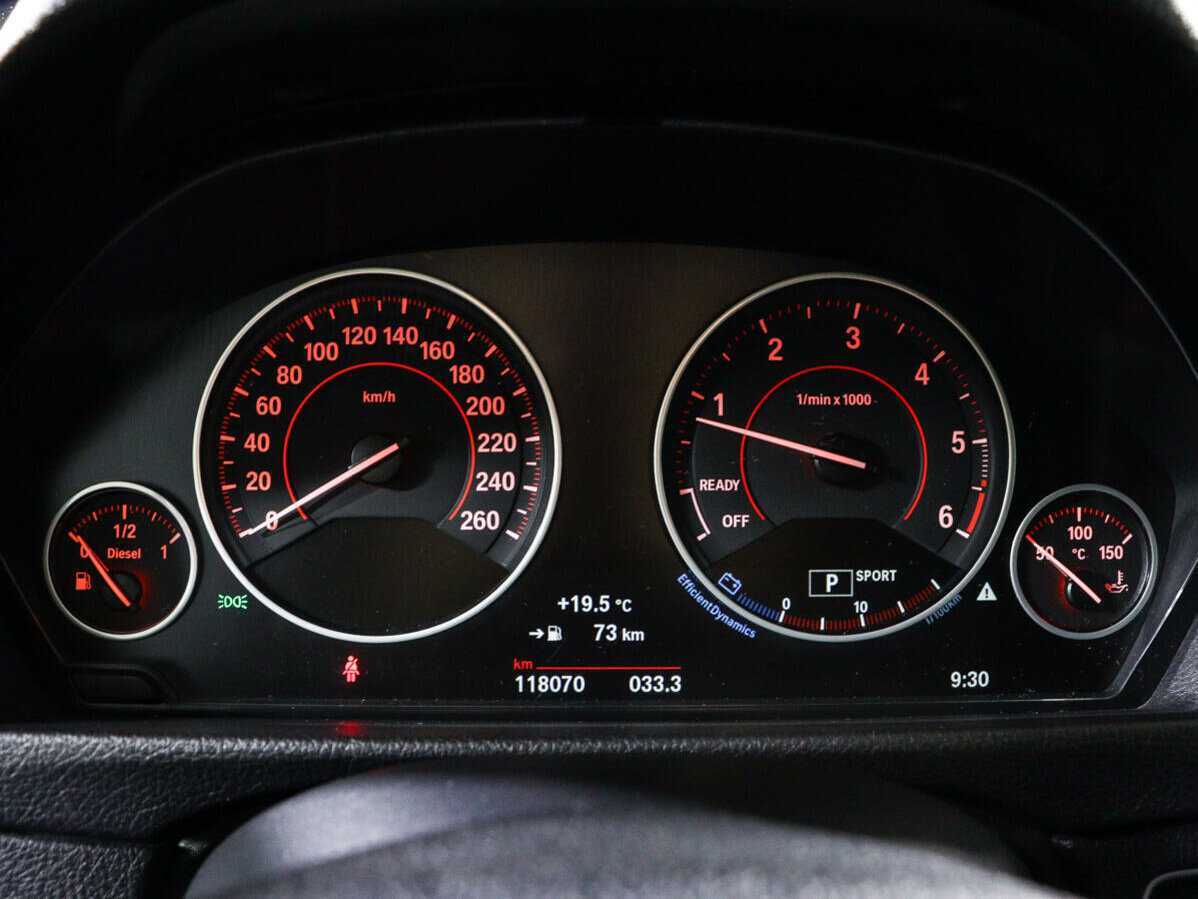 Продажа Б/У БМВ 3 серии. Фото: #8