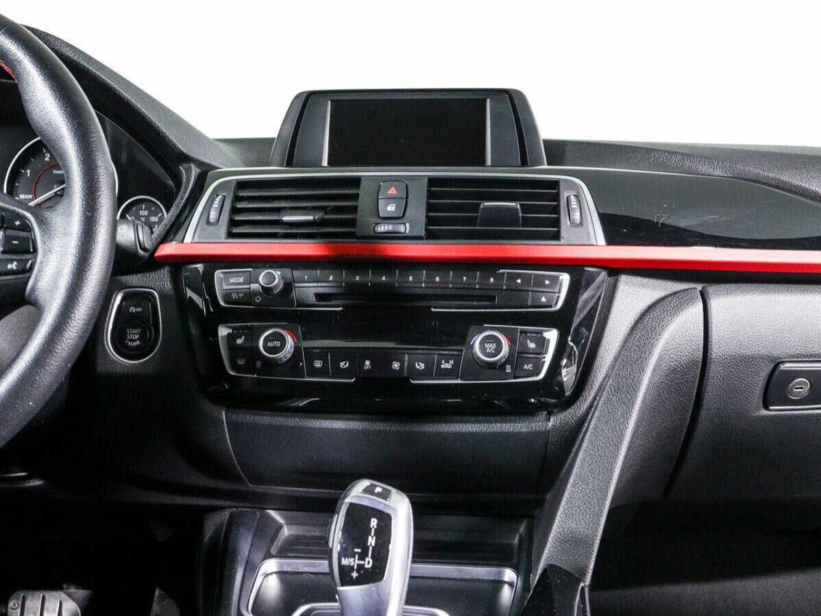 Продажа Б/У БМВ 3 серии. Фото: #10