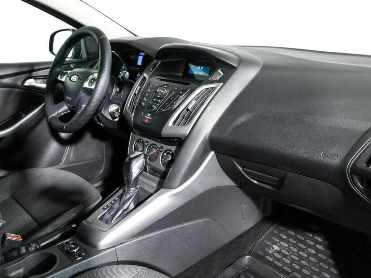 Продажа Б/У Форд Фокус. Фото: #6