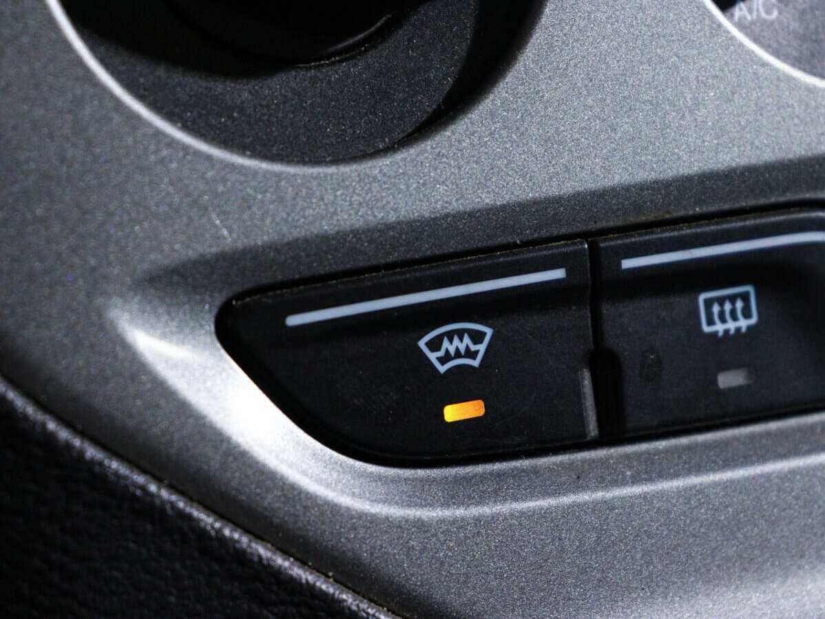 Продажа Б/У Форд Фокус. Фото: #11