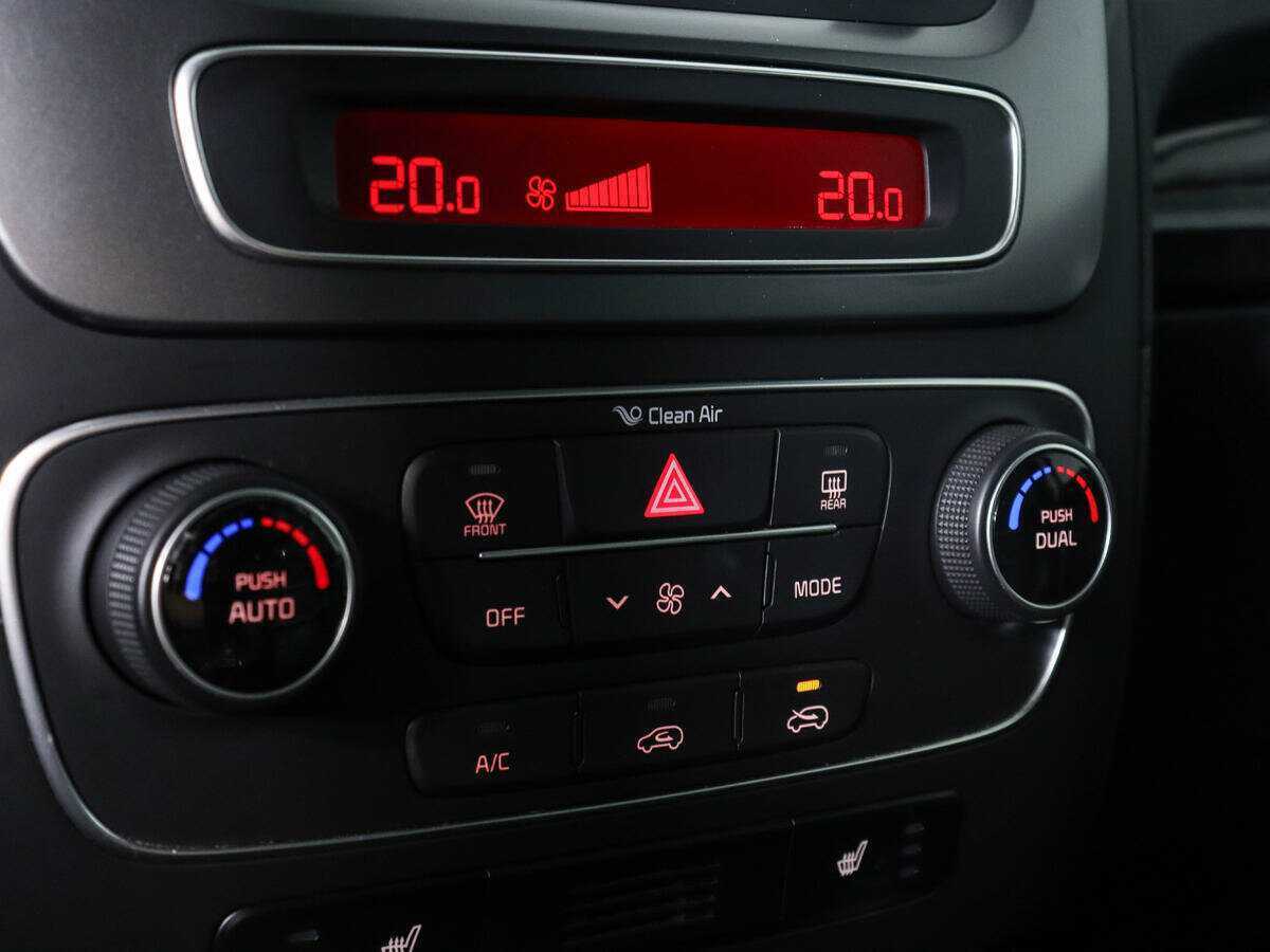 Продажа Б/У Киа Соренто. Фото: #12