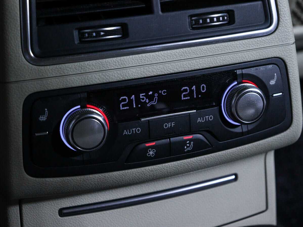 Продажа Б/У Ауди А6. Фото: #14