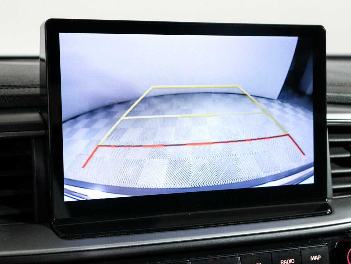 Продажа Б/У Киа Сид. Фото: #14