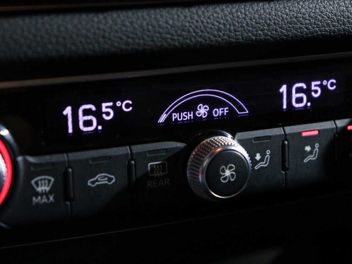 Продажа Б/У Ауди А3. Фото: #15