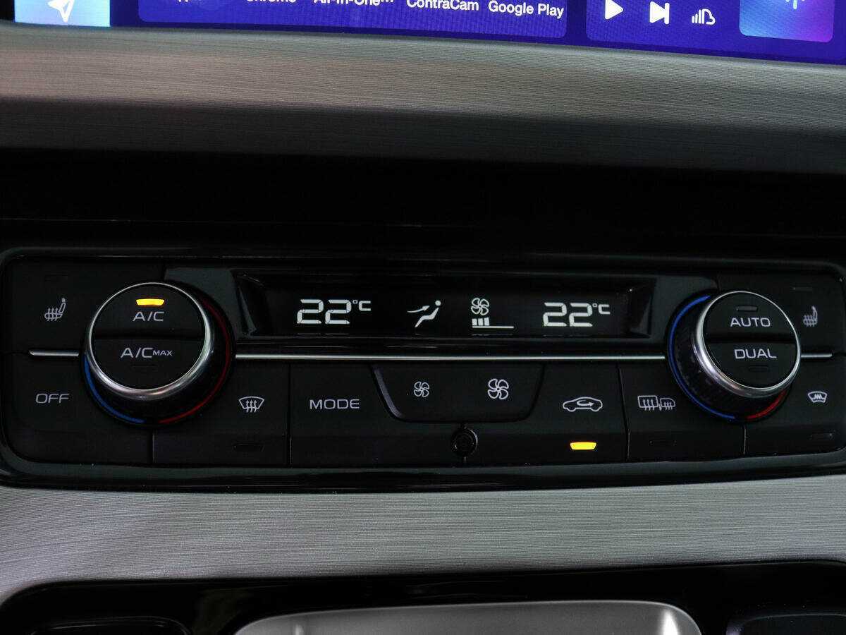 Продажа Б/У Джили Атлас. Фото: #15