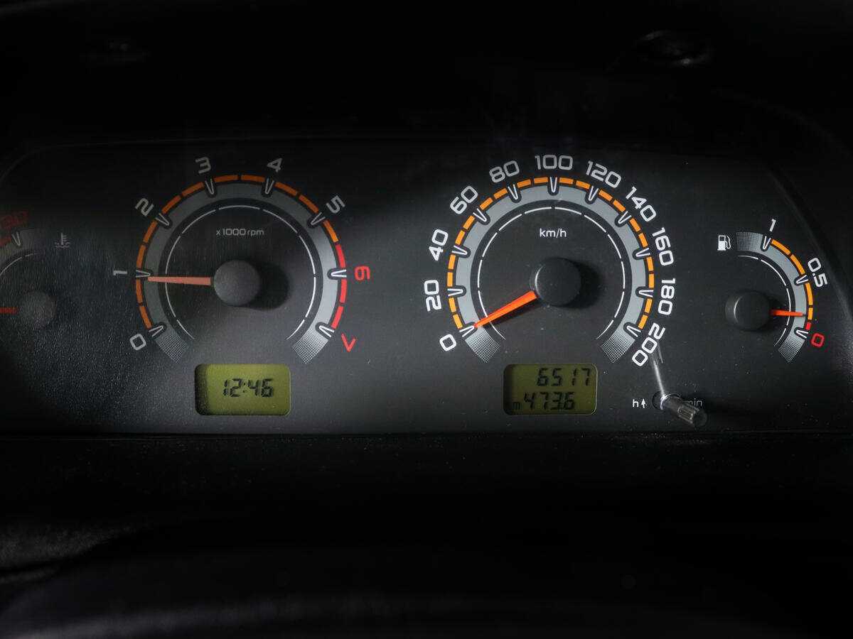 Продажа Б/У Лада (ВАЗ) Нива. Фото: #9