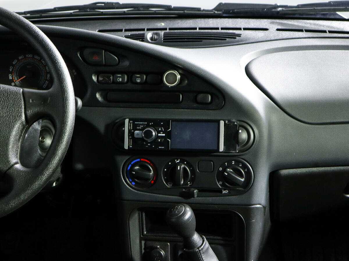 Продажа Б/У Лада (ВАЗ) Нива. Фото: #11