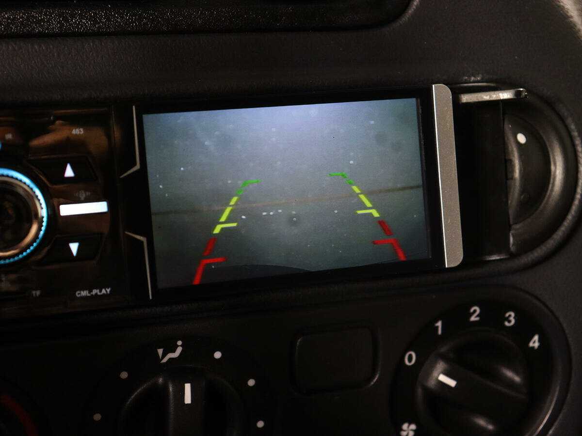 Продажа Б/У Лада (ВАЗ) Нива. Фото: #13