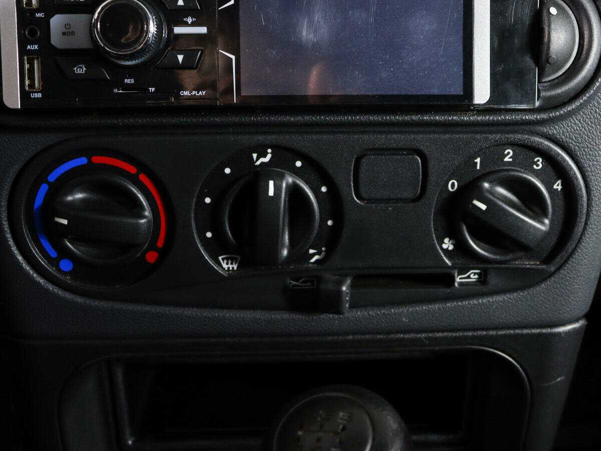 Продажа Б/У Лада (ВАЗ) Нива. Фото: #15