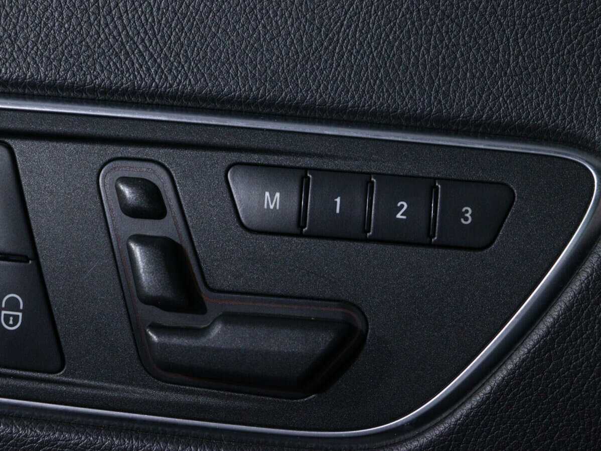 Продажа Б/У Мерседес-Бенц КЛА. Фото: #18