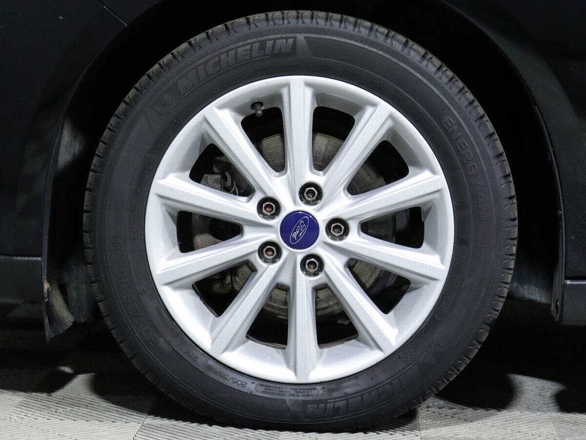 Продажа Б/У Форд Фокус. Фото: #14