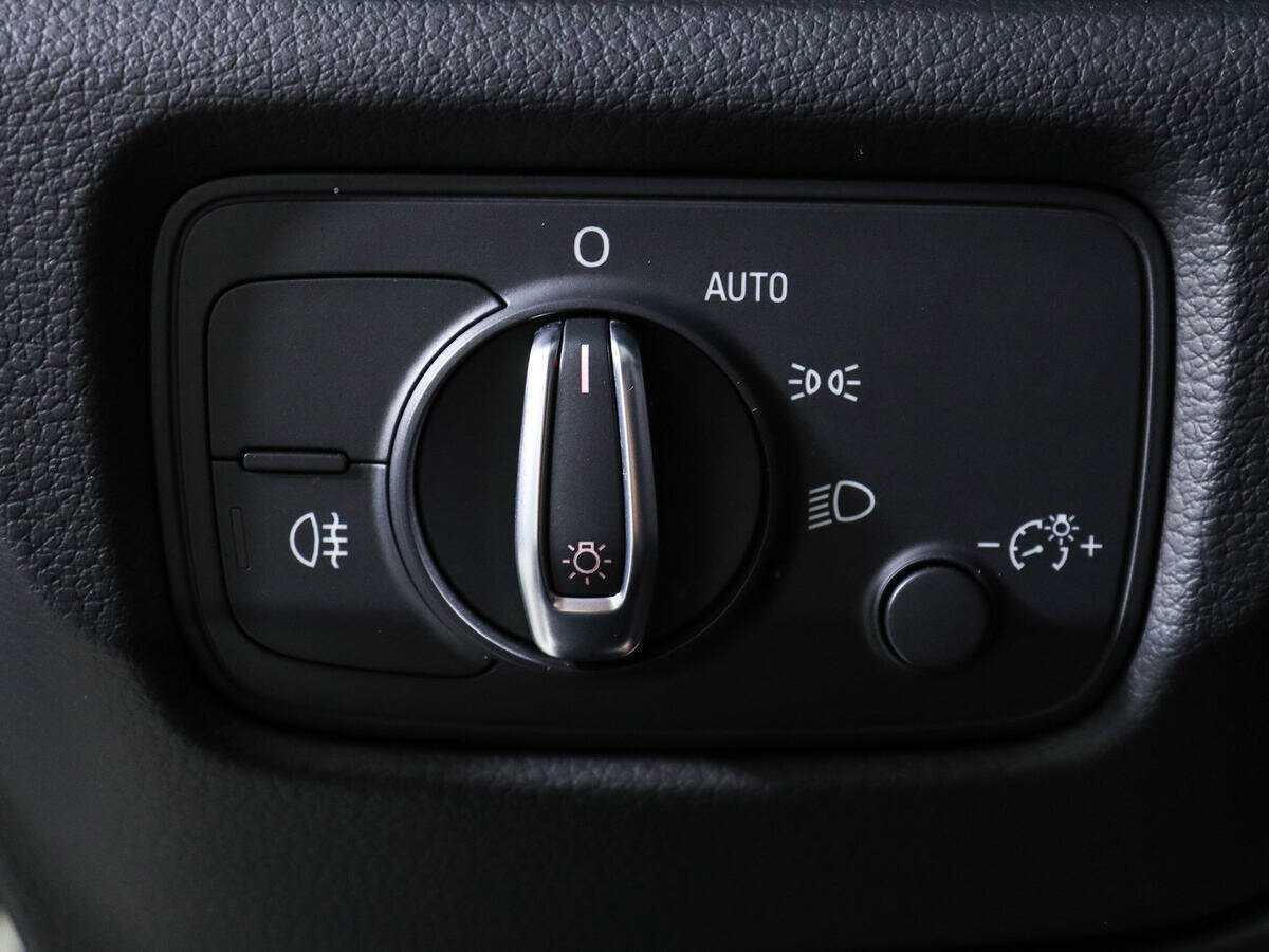 Продажа Б/У Ауди А3. Фото: #15