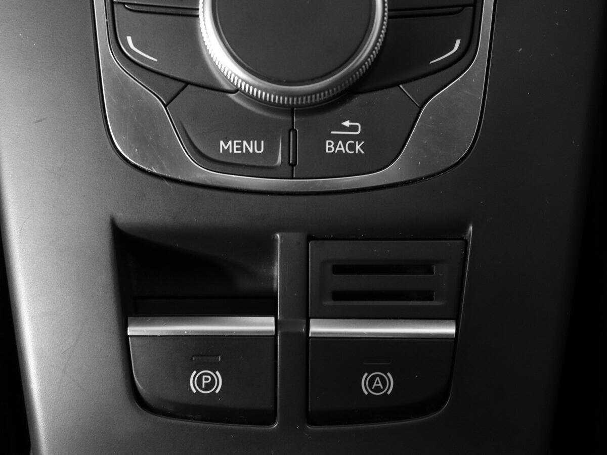 Продажа Б/У Ауди А3. Фото: #16