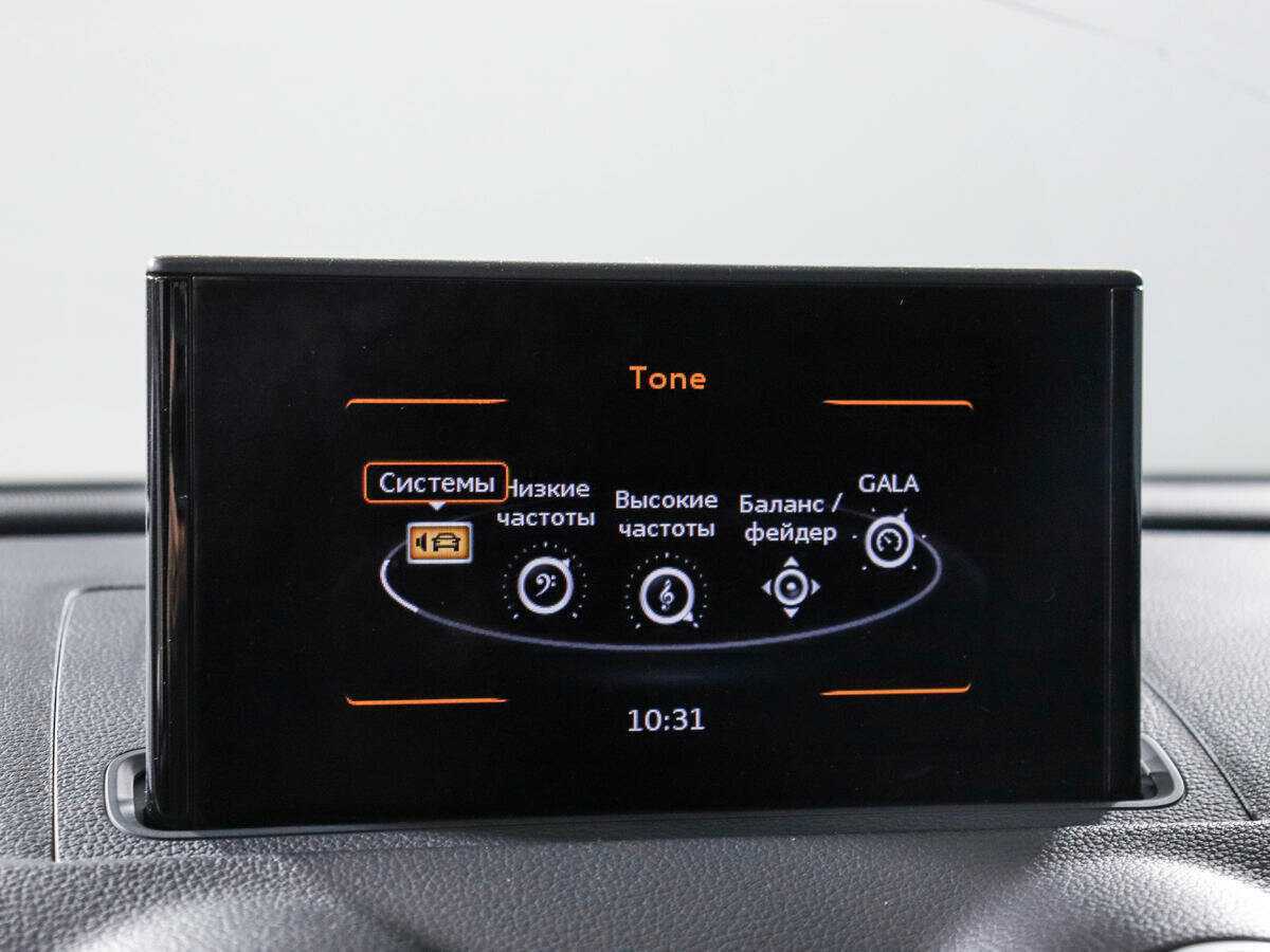 Продажа Б/У Ауди А3. Фото: #17