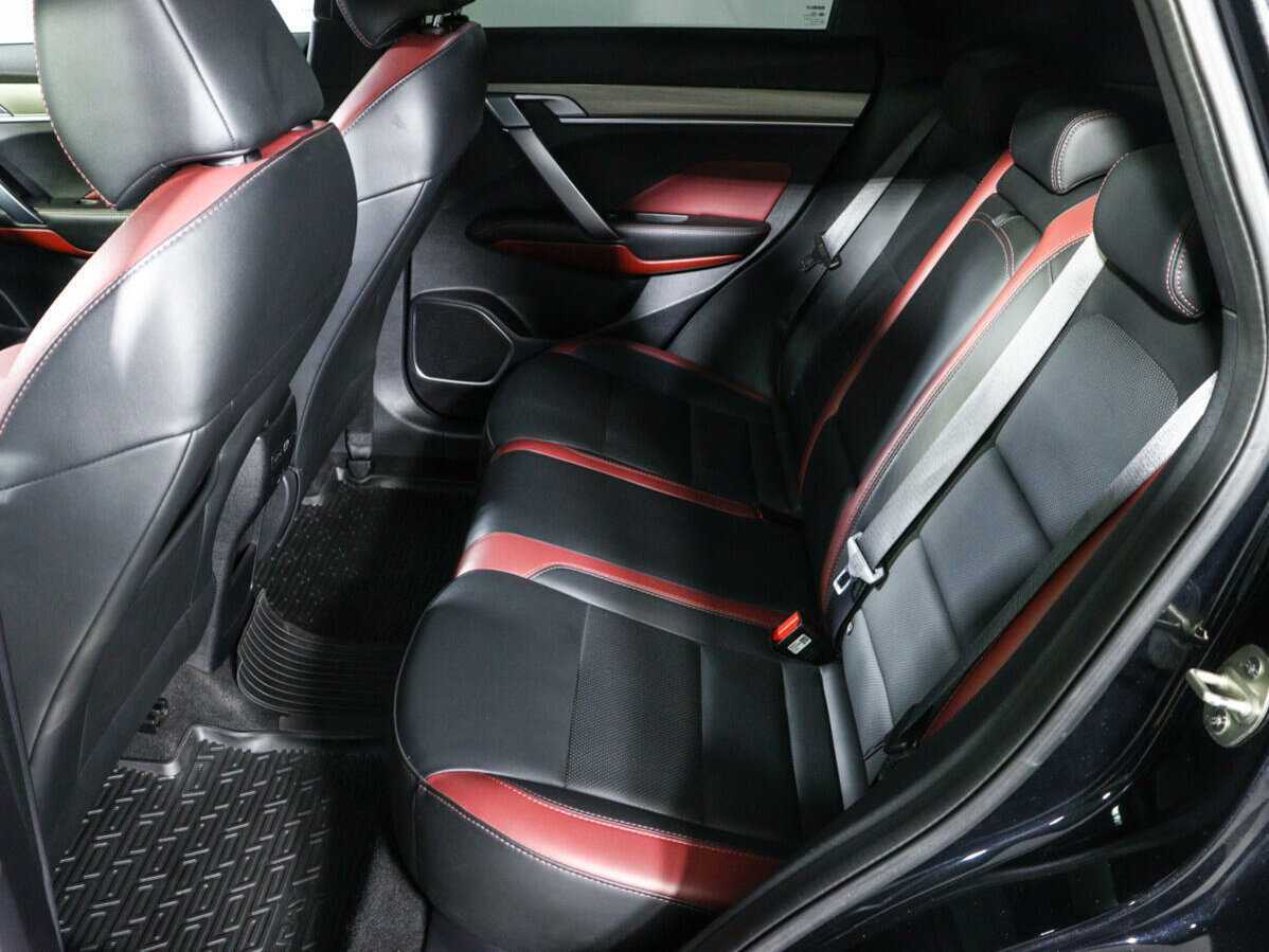 Продажа Б/У Джили Кулрэй. Фото: #7