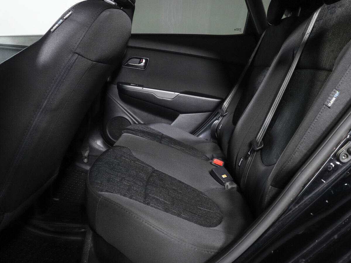 Продажа Б/У Киа Рио. Фото: #8