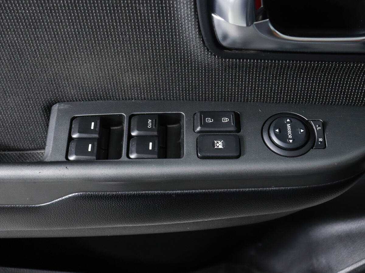 Продажа Б/У Киа Рио. Фото: #14