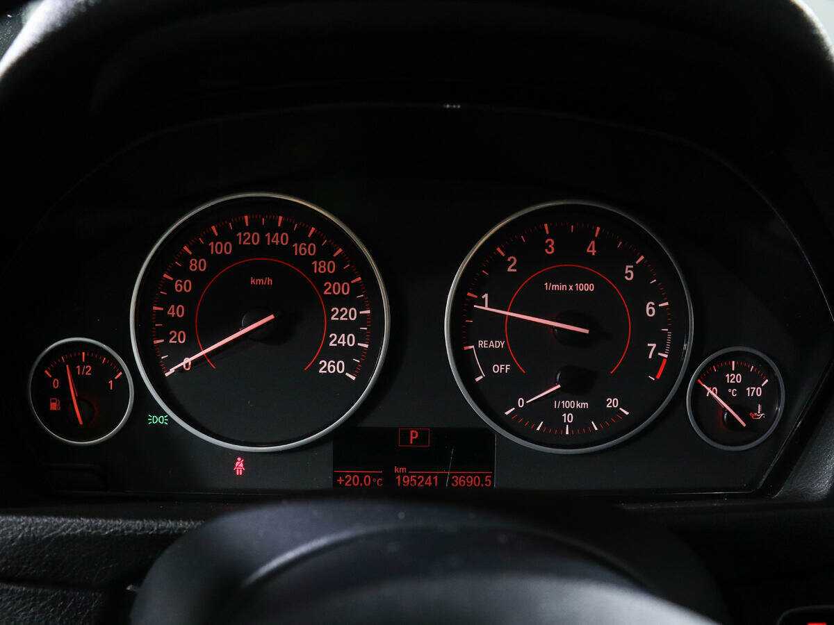 Продажа Б/У БМВ 3 серии. Фото: #10