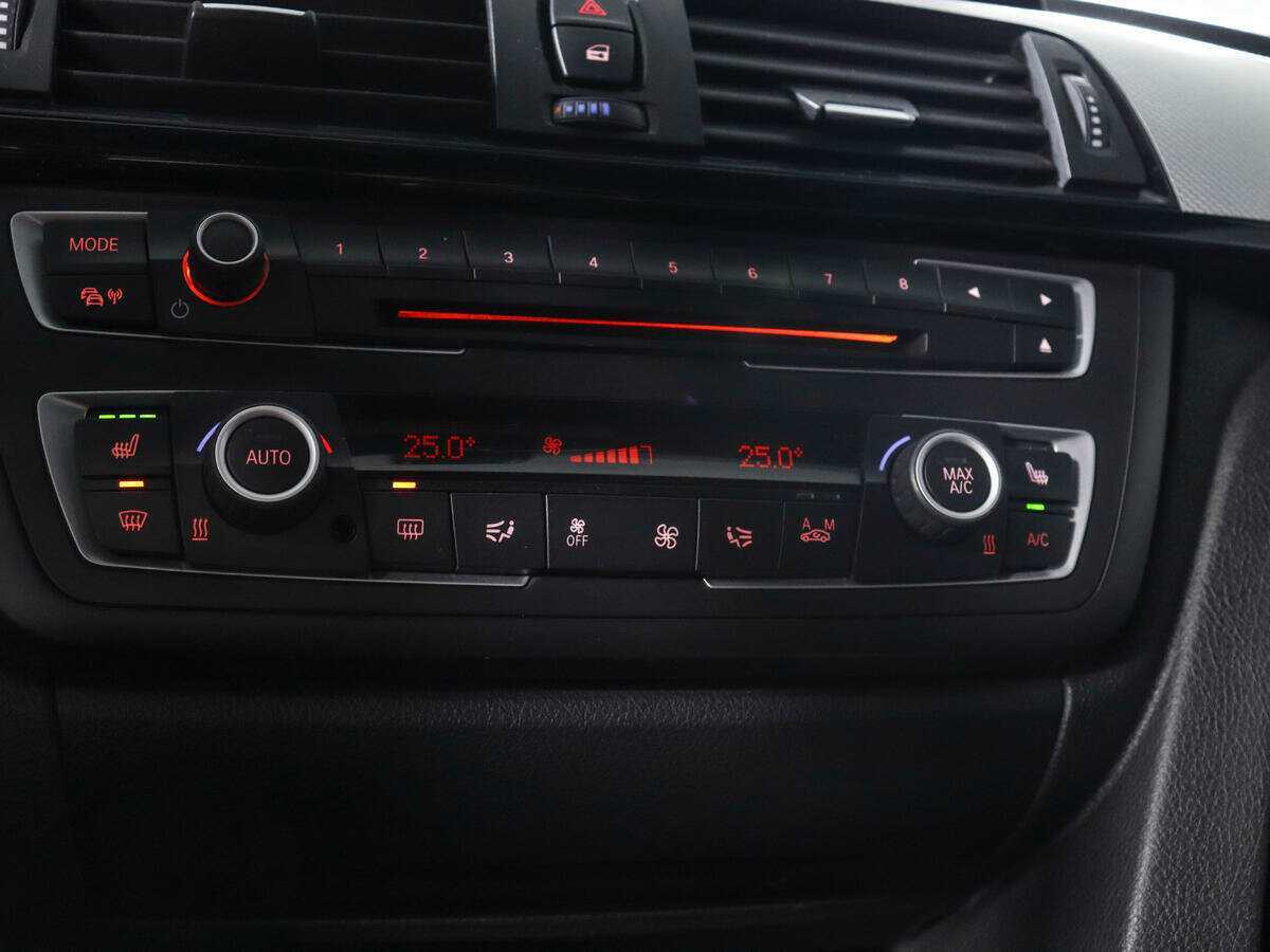 Продажа Б/У БМВ 3 серии. Фото: #17