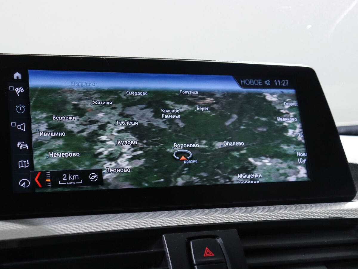 Продажа Б/У БМВ 3 серии. Фото: #18