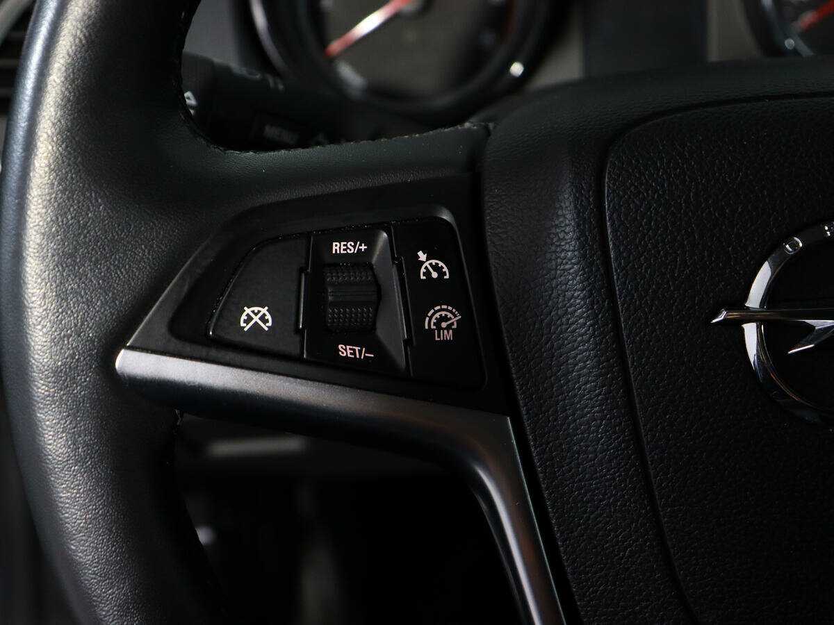 Продажа Б/У Опель Астра. Фото: #15