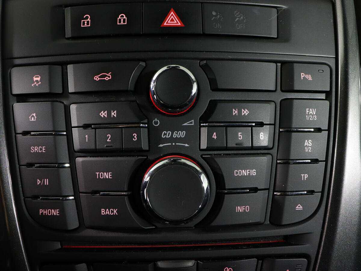 Продажа Б/У Опель Астра. Фото: #17