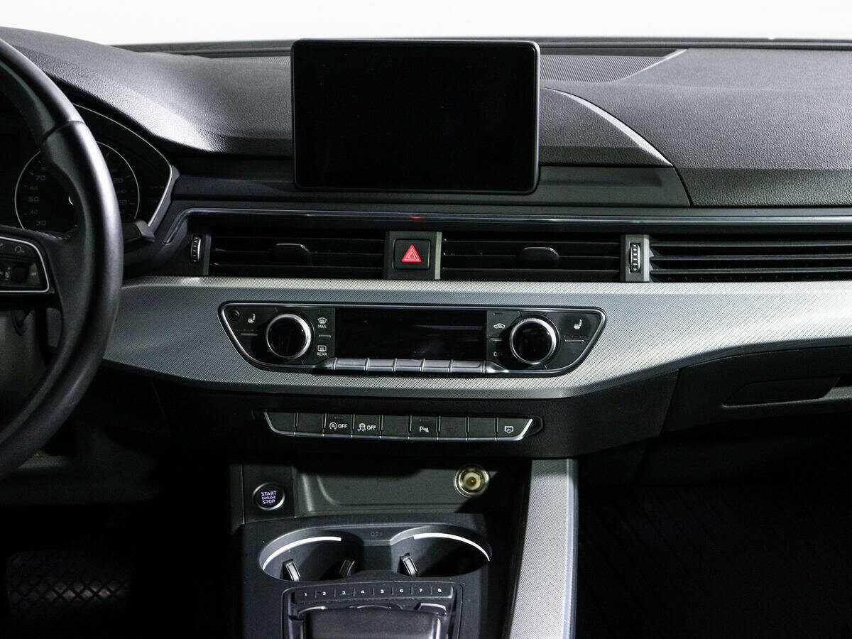 Продажа Б/У Ауди А4. Фото: #12