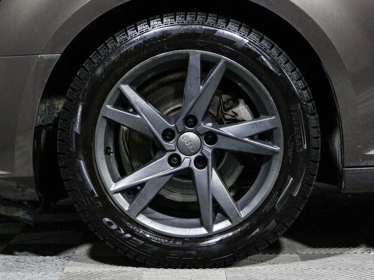 Продажа Б/У Ауди А4. Фото: #14