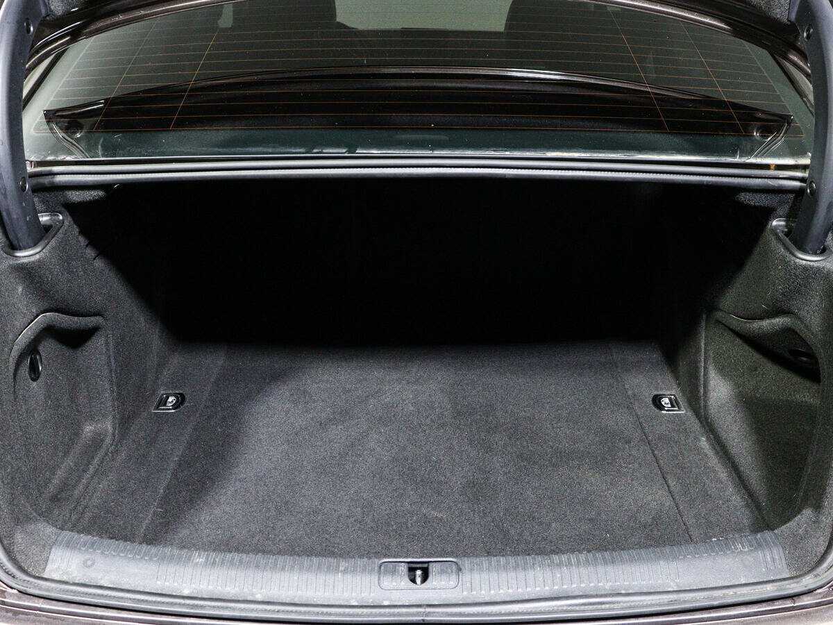 Продажа Б/У Ауди А4. Фото: #17