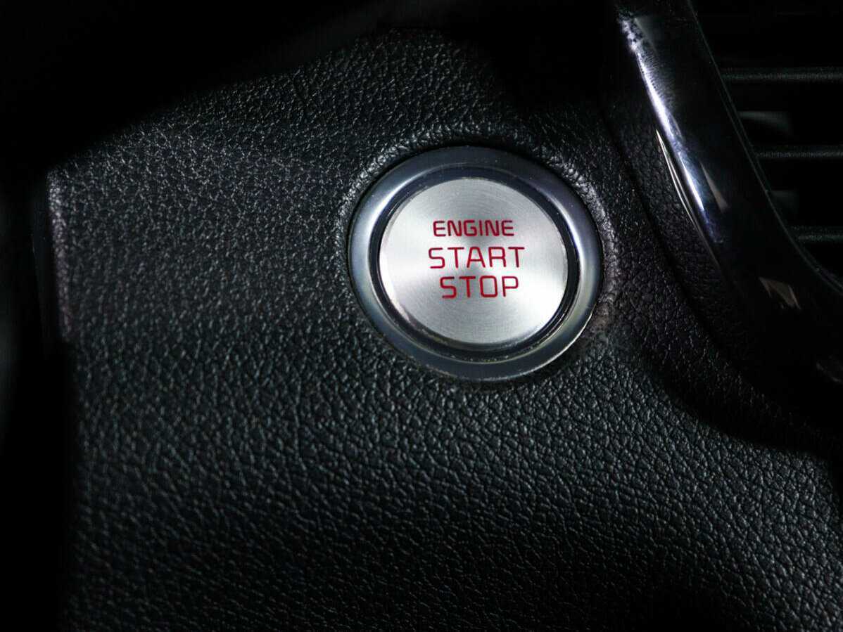 Продажа Б/У Киа Оптима. Фото: #14