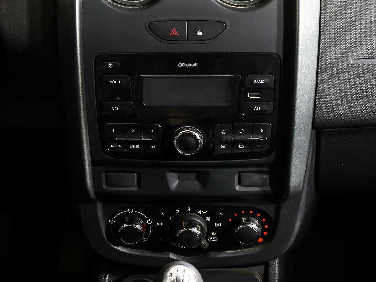 Продажа Б/У Рено Дастер. Фото: #13