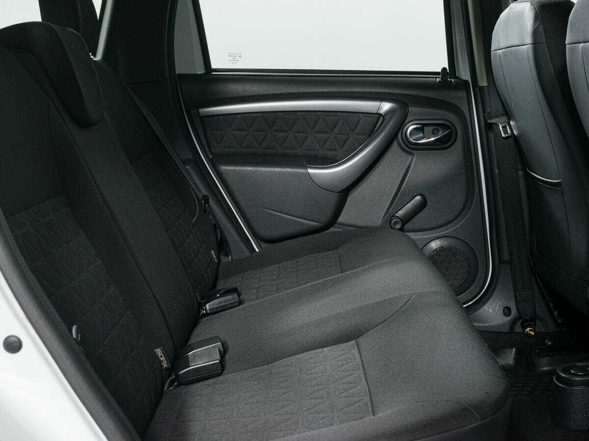 Продажа Б/У Рено Дастер. Фото: #12