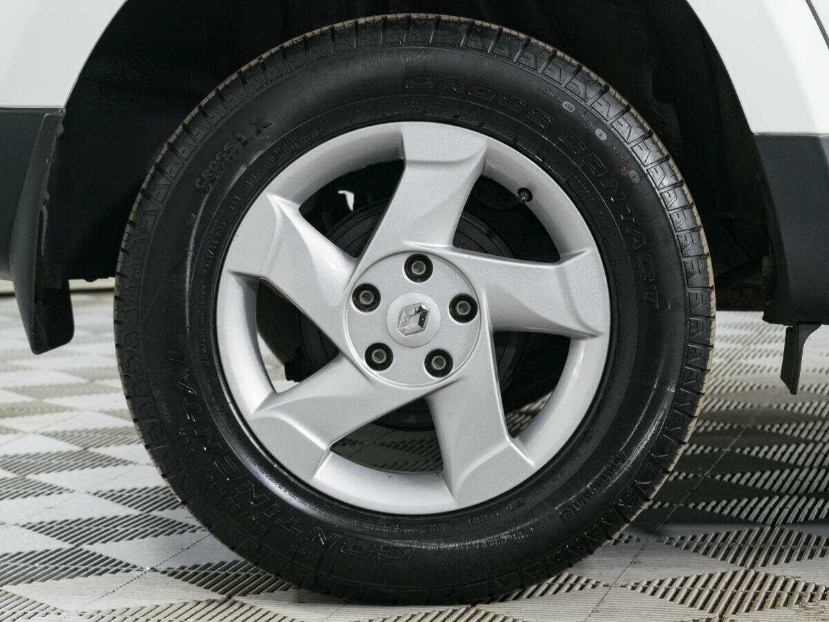 Продажа Б/У Рено Дастер. Фото: #17