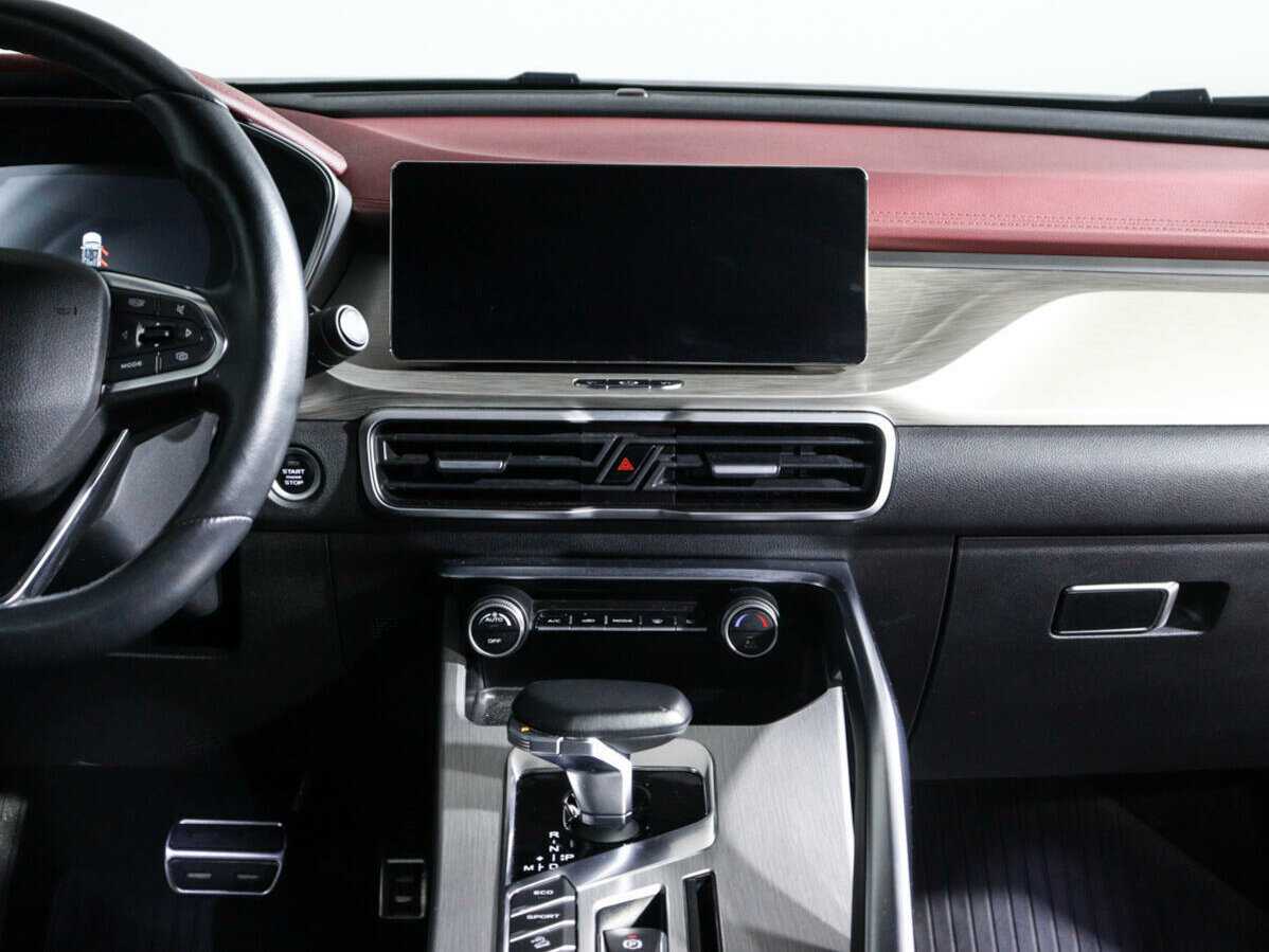 Продажа Б/У Джили Кулрэй. Фото: #12