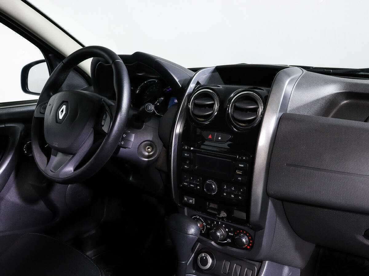 Продажа Б/У Рено Дастер. Фото: #6