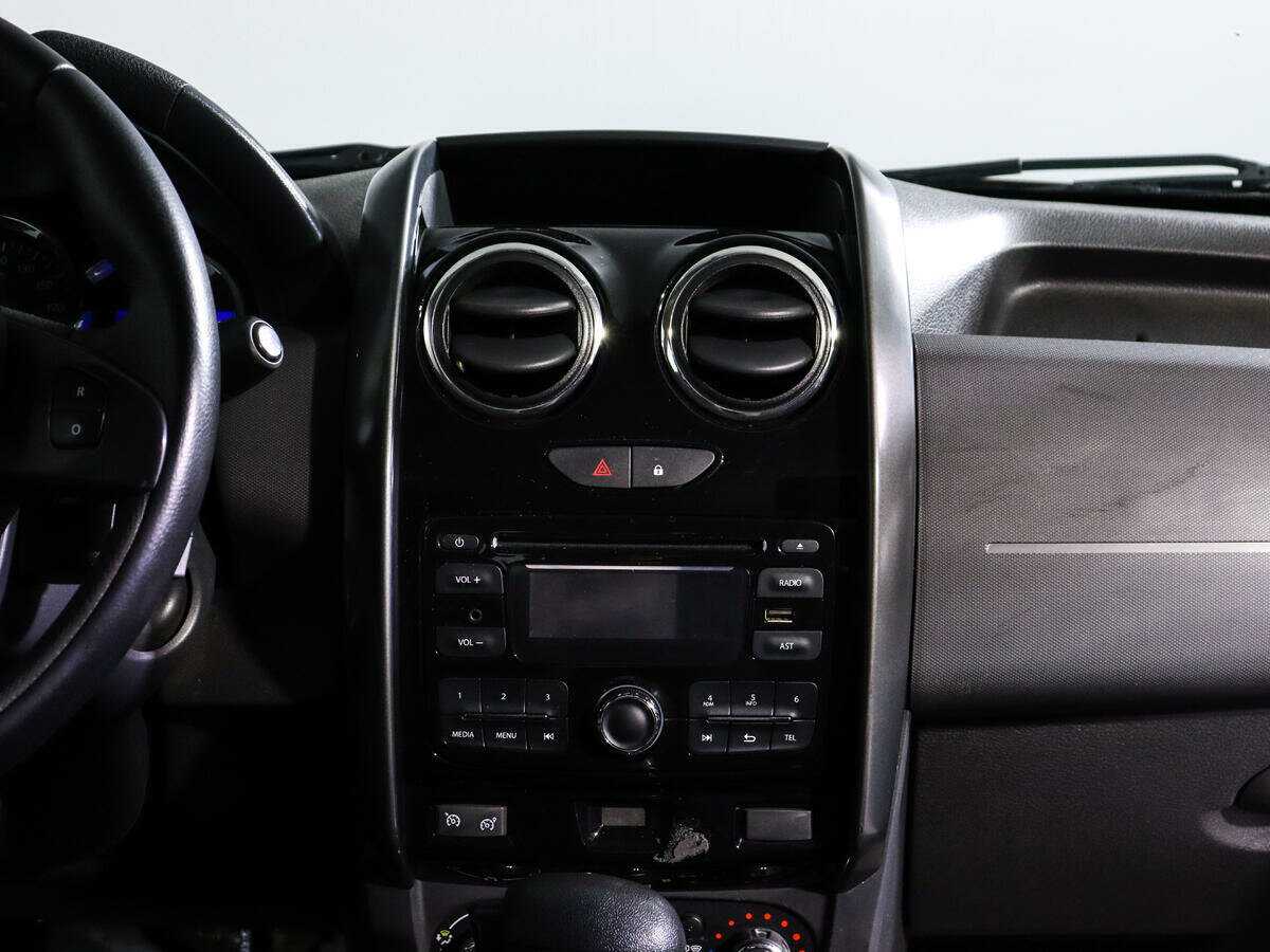 Продажа Б/У Рено Дастер. Фото: #10