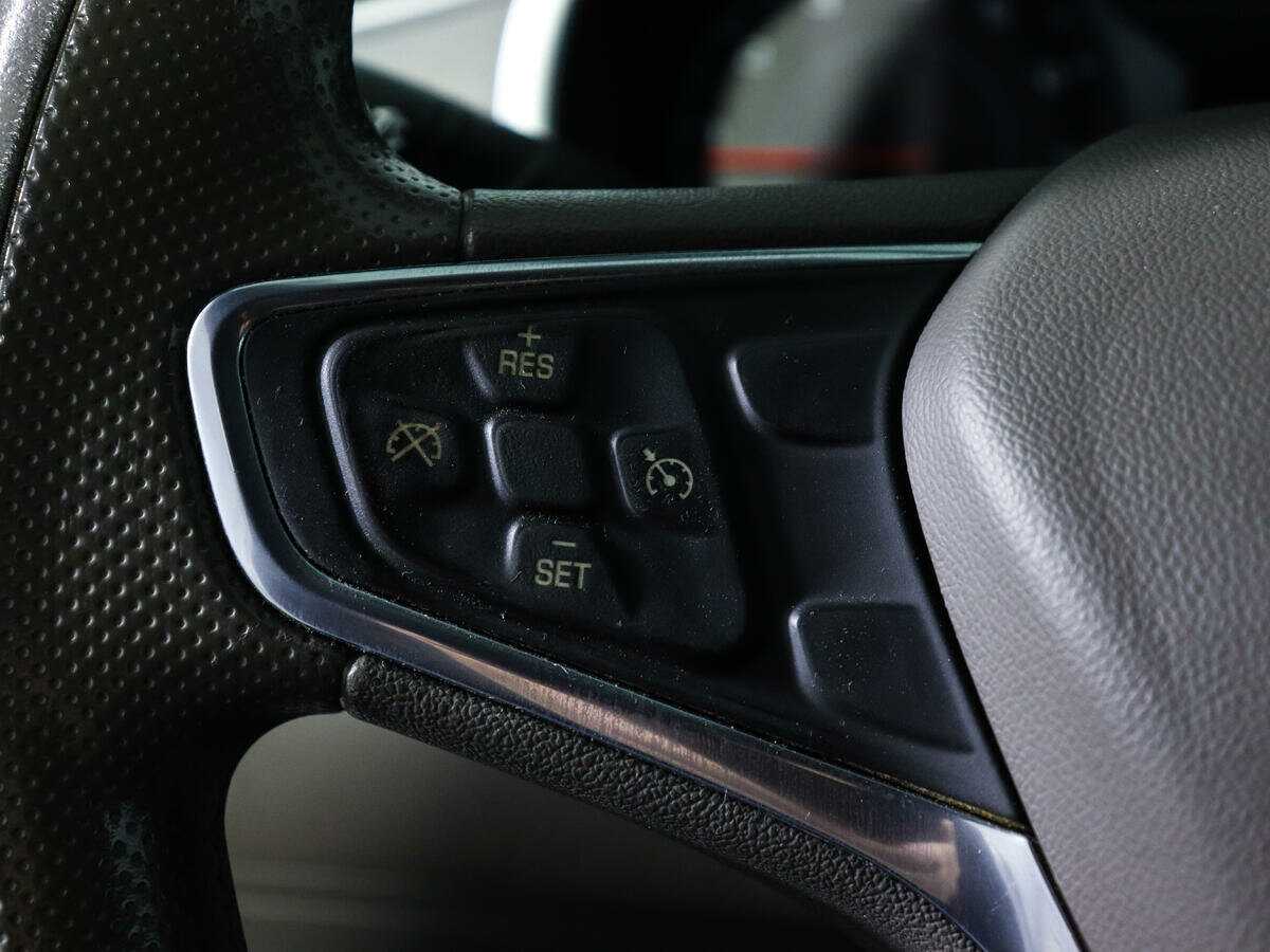 Продажа Б/У Шевроле Малибу. Фото: #18