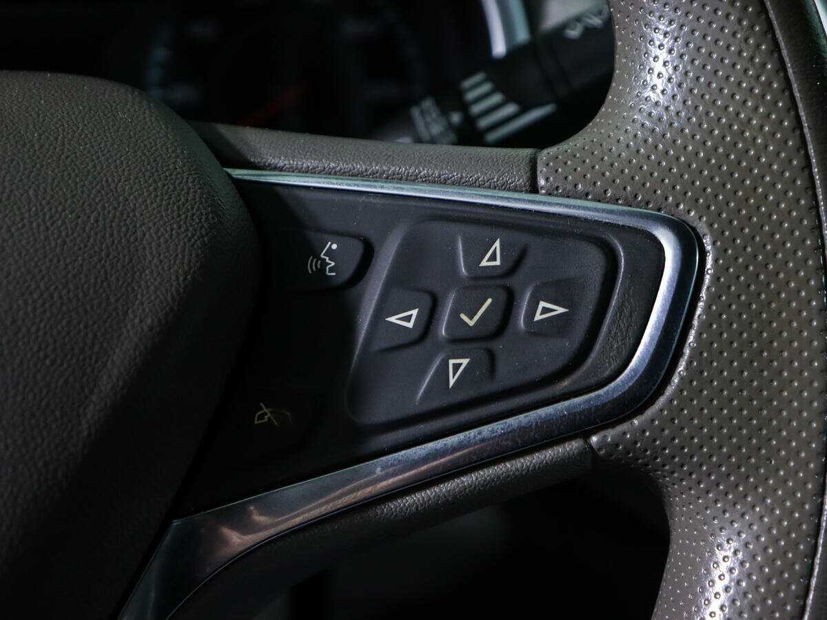 Продажа Б/У Шевроле Малибу. Фото: #19