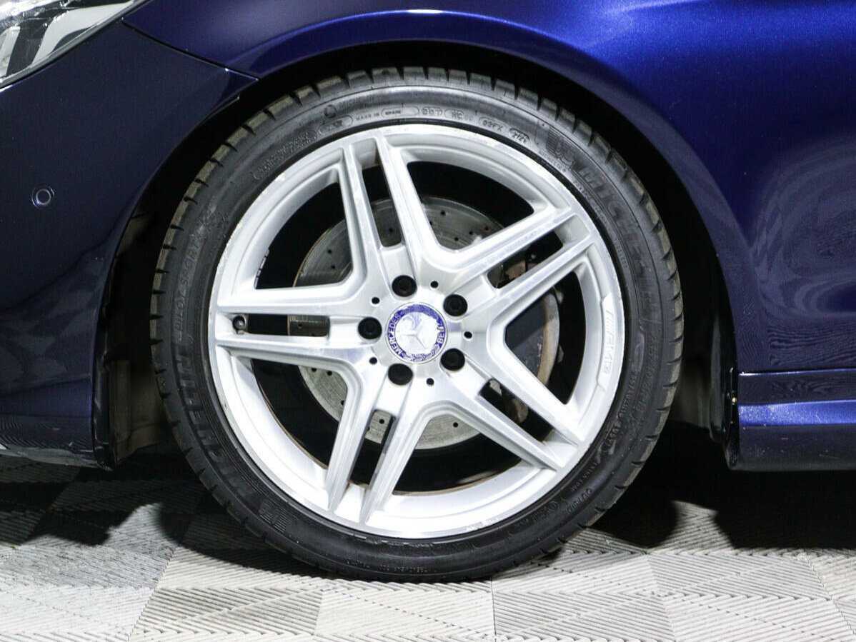 Продажа Б/У Мерседес-Бенц Е-Класс. Фото: #12