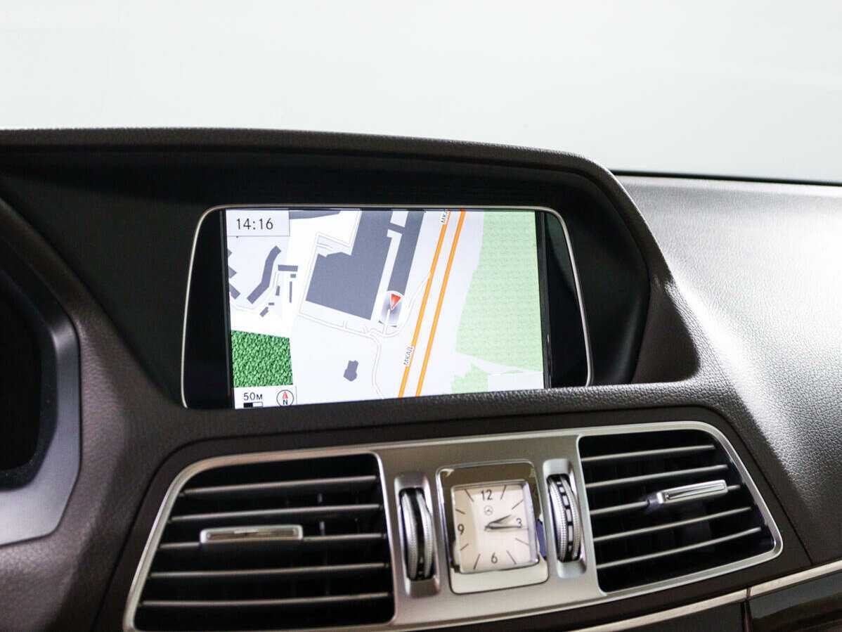 Продажа Б/У Мерседес-Бенц Е-Класс. Фото: #14