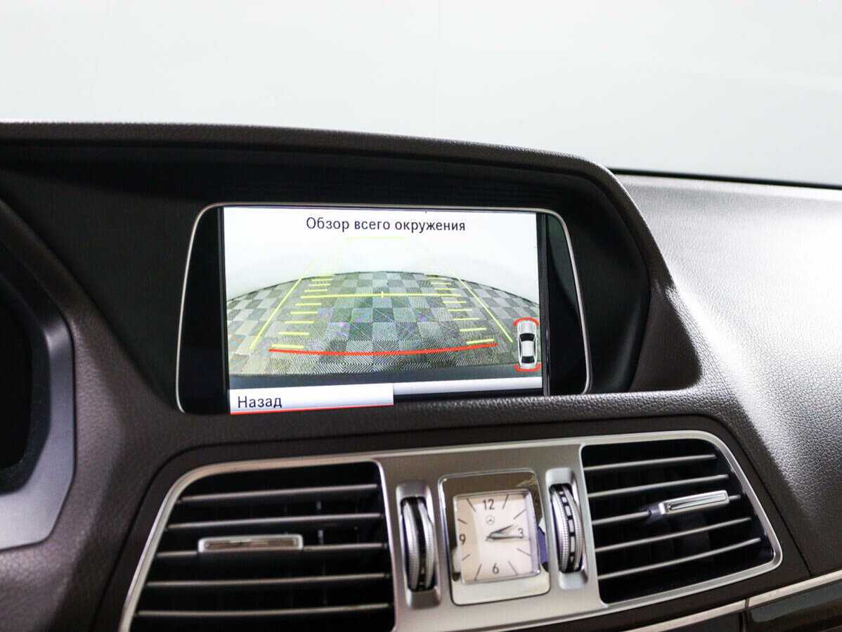 Продажа Б/У Мерседес-Бенц Е-Класс. Фото: #15