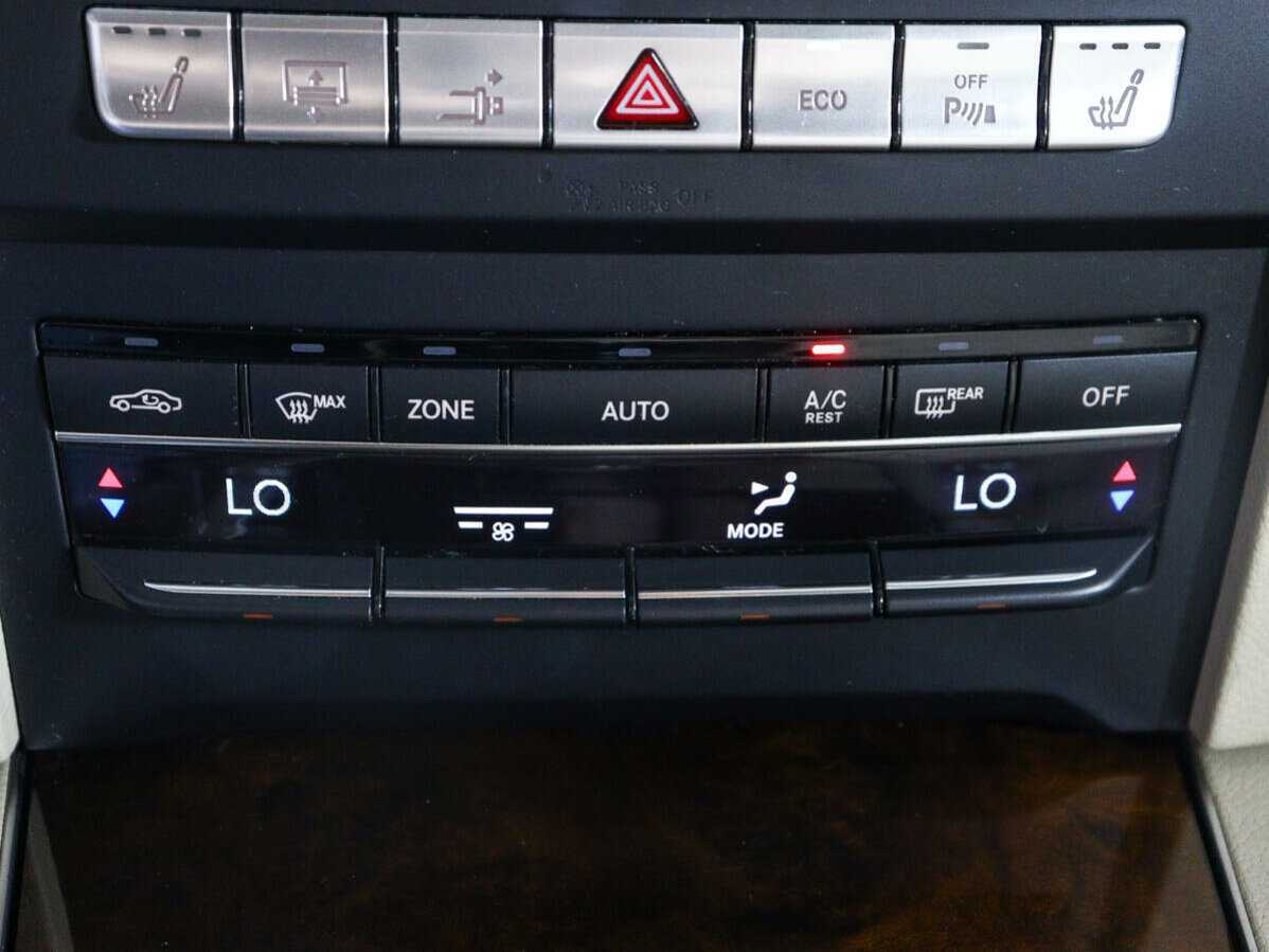 Продажа Б/У Мерседес-Бенц Е-Класс. Фото: #18