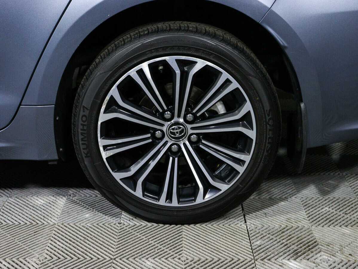 Продажа Б/У Тойота Королла. Фото: #11