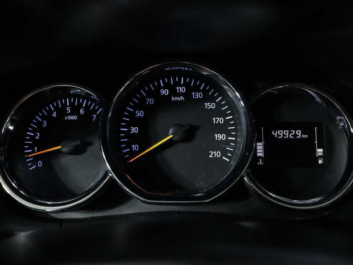 Продажа Б/У Рено Дастер. Фото: #10