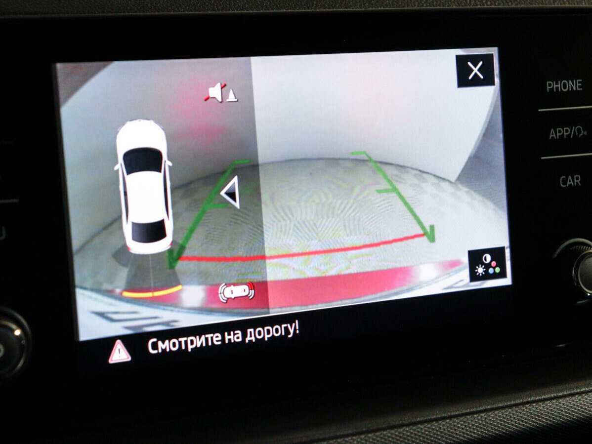 Продажа Б/У Шкода Рапид. Фото: #21