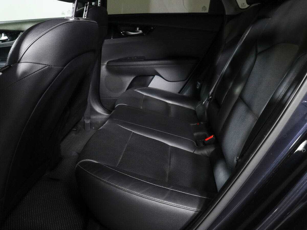 Продажа Б/У Киа Церато. Фото: #8