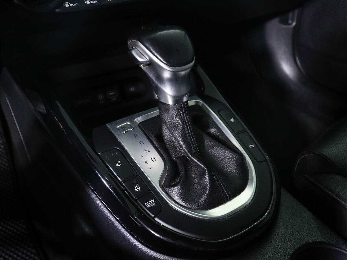 Продажа Б/У Киа Церато. Фото: #16