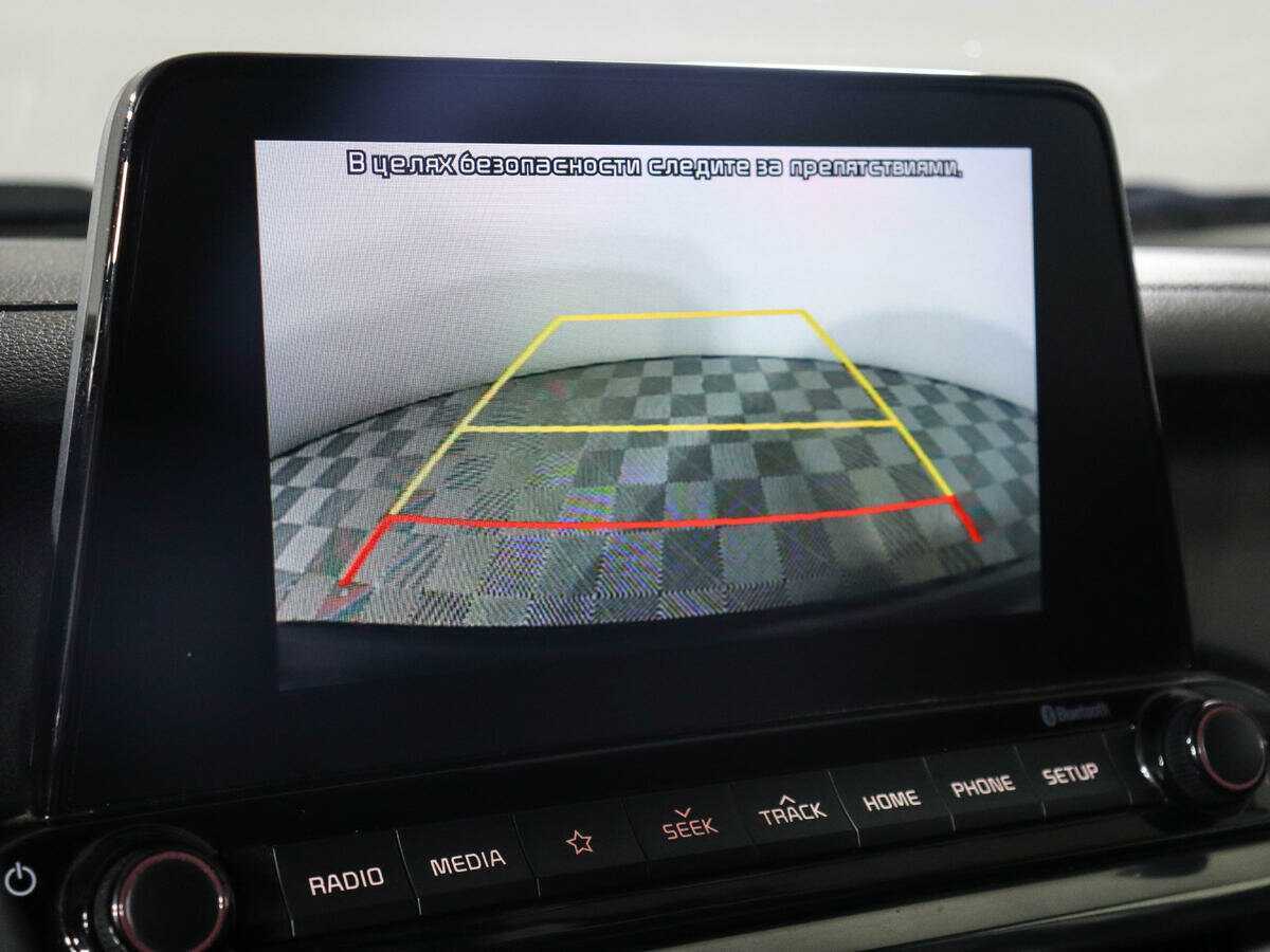 Продажа Б/У Киа Церато. Фото: #19