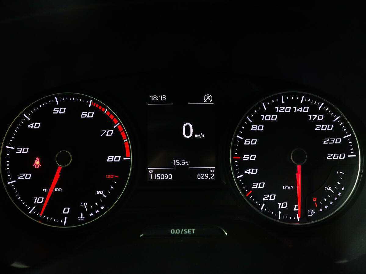 Продажа Б/У Сеат Леон. Фото: #10