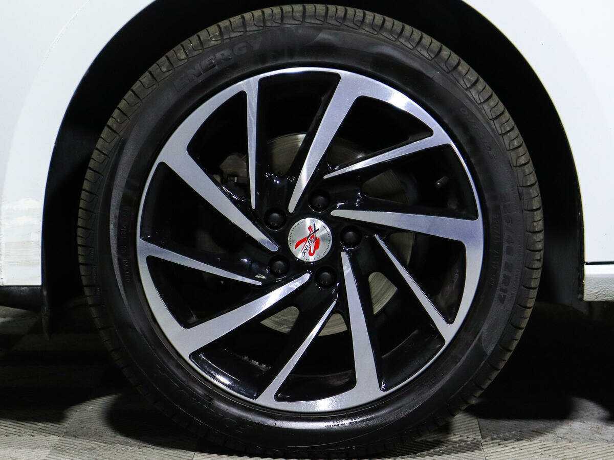 Продажа Б/У Сеат Леон. Фото: #20